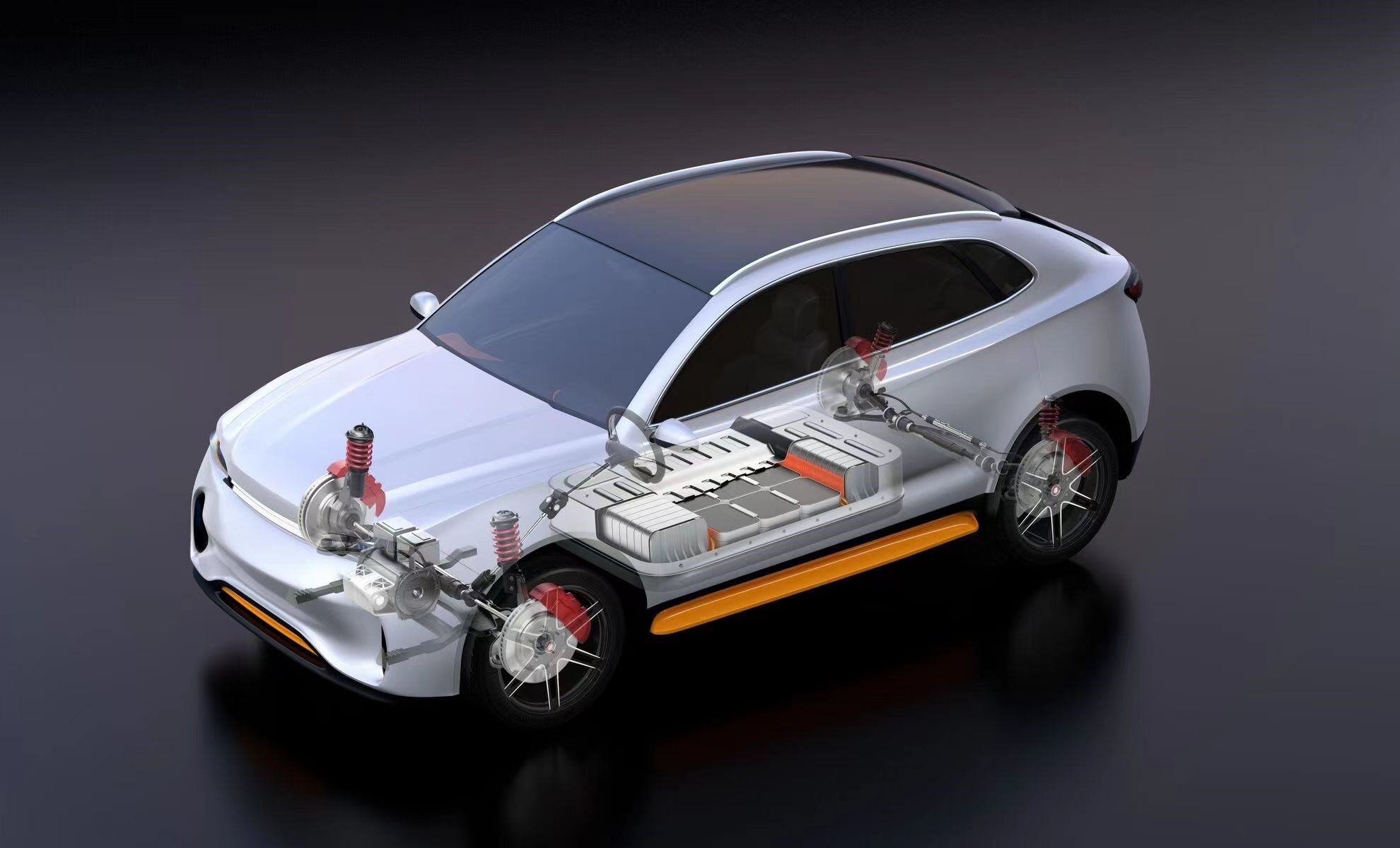 ElkemEngagesDeeplyinNewEnergyAutoBatteryMaterials