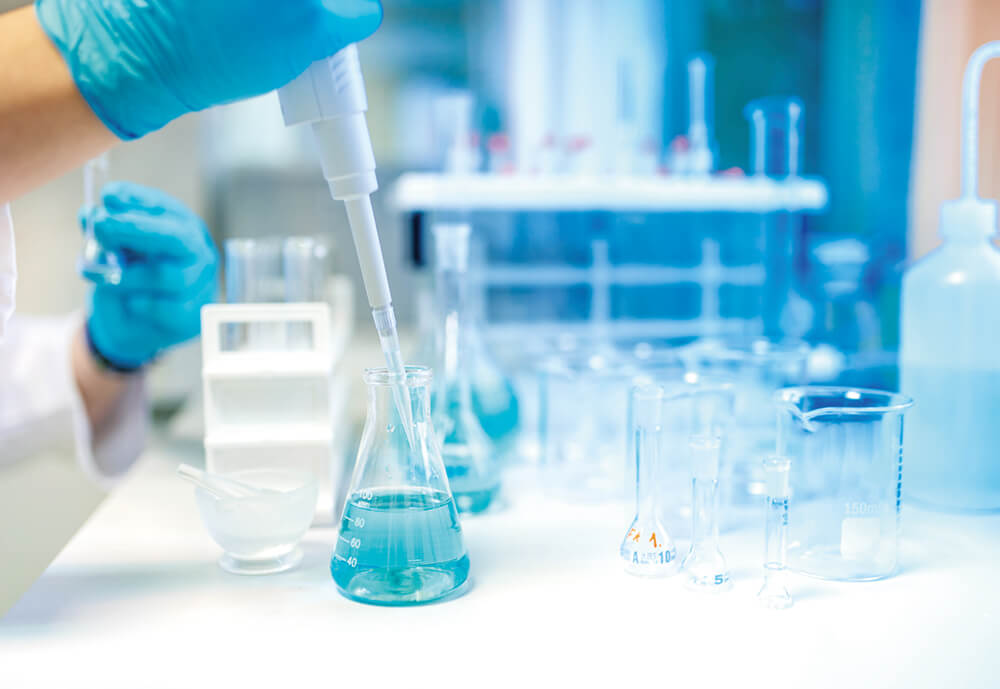 Sinochem Holdings > Petrochemicals