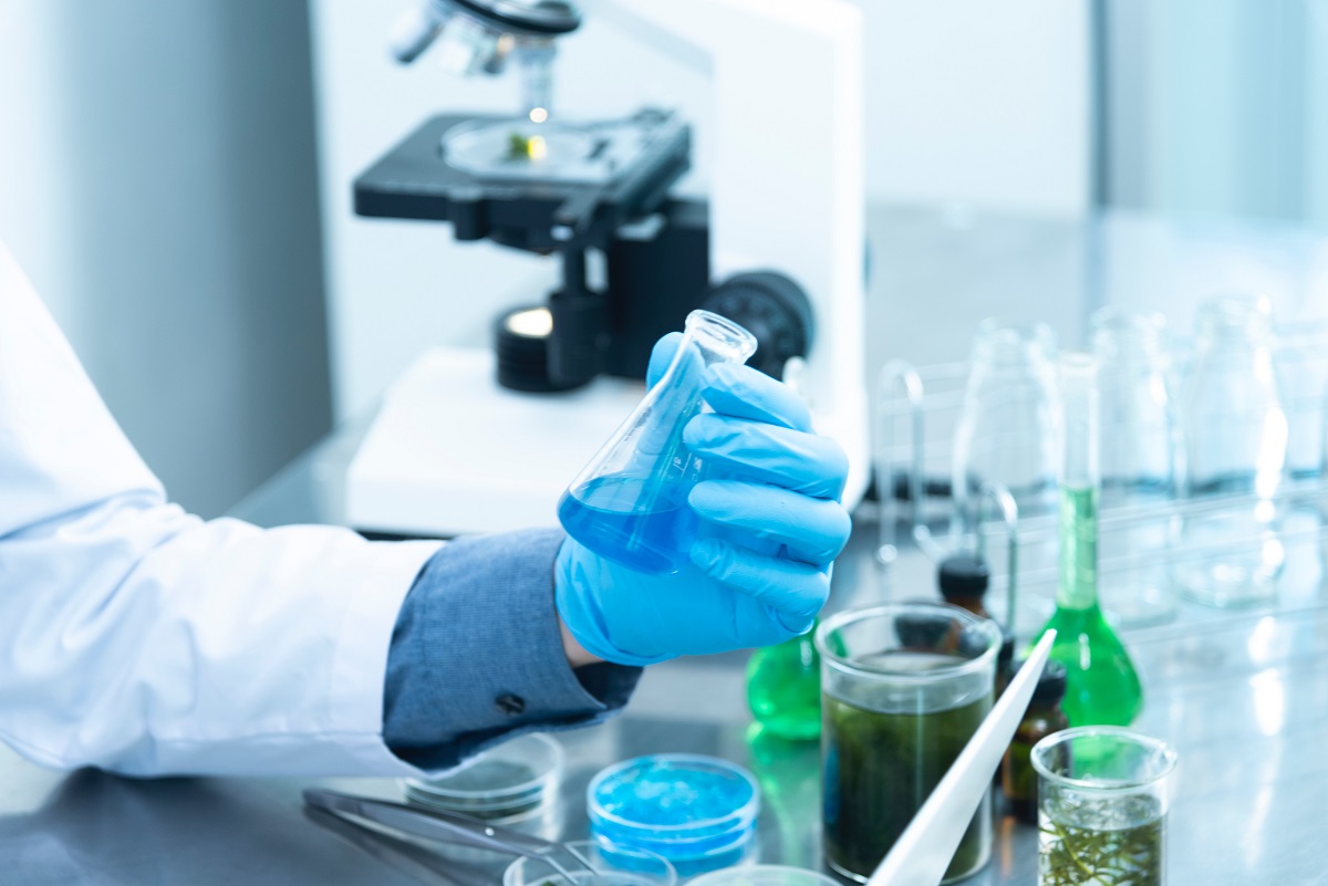 Sinochem Holdings > Petrochemicals