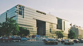 CHINAJINMAOHOLDINGSGROUPLTD.