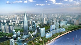 CHINAJINMAOHOLDINGSGROUPLTD.